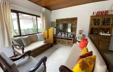 Imagem 2: Imóvel em condomínio - Juquehy