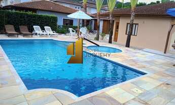 Imagem: Imóvel em condomínio - Juquehy