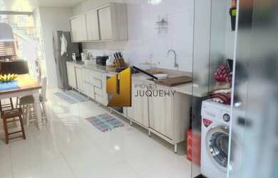 Imagem 10: CASA DE CONDOMINIO RESIDENCIAL em São Sebastião - SP, Juquehy