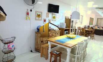 Imagem 6: CASA DE CONDOMINIO RESIDENCIAL em São Sebastião - SP, Juquehy