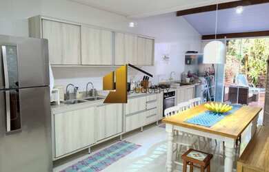 Imagem 9: CASA DE CONDOMINIO RESIDENCIAL em São Sebastião - SP, Juquehy