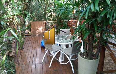 Imagem 16: CASA DE CONDOMINIO RESIDENCIAL em São Sebastião - SP, Juquehy