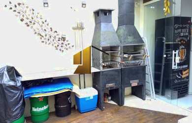 Imagem 12: CASA DE CONDOMINIO RESIDENCIAL em São Sebastião - SP, Juquehy