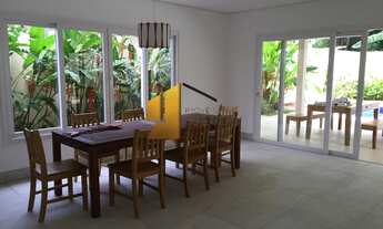 Imagem 4: CASA DE CONDOMINIO RESIDENCIAL em São Sebastião - SP, Juquehy