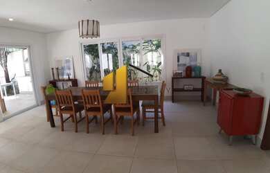 Imagem 2: CASA DE CONDOMINIO RESIDENCIAL em São Sebastião - SP, Juquehy