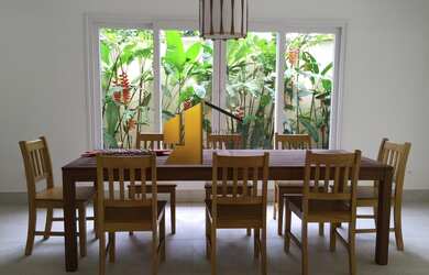 Imagem 5: CASA DE CONDOMINIO RESIDENCIAL em São Sebastião - SP, Juquehy