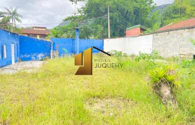 Imagem 2: TERRENO RESIDENCIAL em São Sebastião - SP, Barra do Sahy