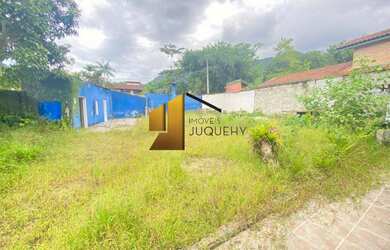 Imagem 5: TERRENO RESIDENCIAL em São Sebastião - SP, Barra do Sahy