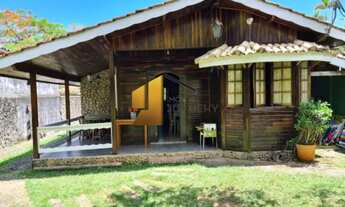 Imagem: Casa RESIDENCIAL em São Sebastião - SP