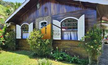 Imagem 3: Casa RESIDENCIAL em São Sebastião - SP, Juquehy