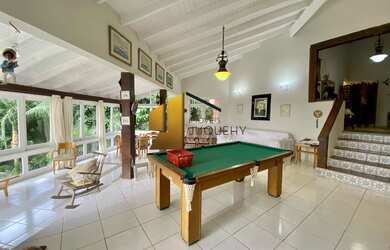 Imagem 2: CASA RESIDENCIAL em São Sebastião - SP, Praia de Boiçucanga