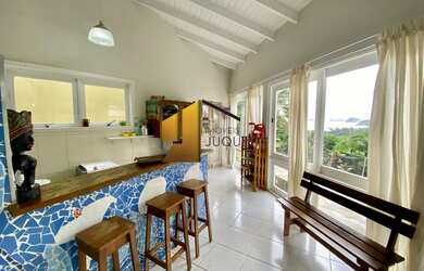 Imagem 7: CASA RESIDENCIAL em São Sebastião - SP, Praia de Boiçucanga