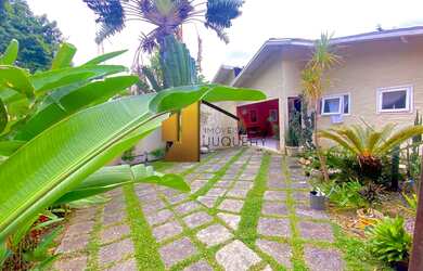 Imagem 3: CASA RESIDENCIAL em São Sebastião - SP, Praia de Boiçucanga