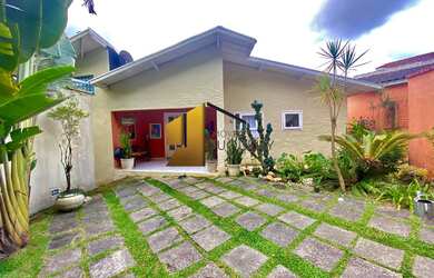 Imagem 4: CASA RESIDENCIAL em São Sebastião - SP, Praia de Boiçucanga