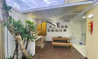 Imagem 4: CASA DE CONDOMINIO RESIDENCIAL em São Sebastião - SP, Praia de Juqueí