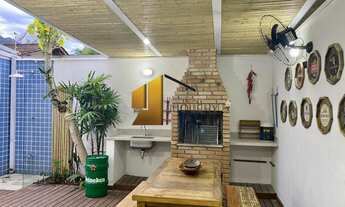 Imagem: CASA DE CONDOMINIO RESIDENCIAL em São Sebastião