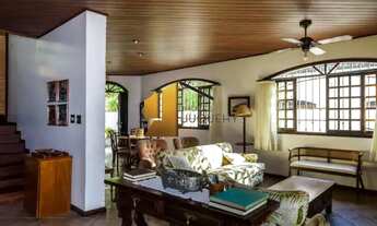 Imagem 6: CASA RESIDENCIAL em São Sebastião - SP, Praia de Juqueí