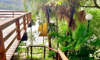 Imagem 2: CASA DE CONDOMINIO RESIDENCIAL em São Sebastião - SP, Baraqueçaba