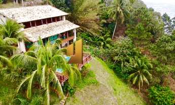 Imagem 3: CASA DE CONDOMINIO RESIDENCIAL em São Sebastião - SP, Baraqueçaba