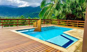 Imagem 7: CASA DE CONDOMINIO RESIDENCIAL em São Sebastião - SP, Baraqueçaba