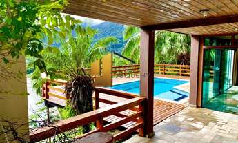 Imagem 4: CASA DE CONDOMINIO RESIDENCIAL em São Sebastião - SP, Baraqueçaba