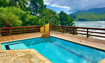 Imagem 5: CASA DE CONDOMINIO RESIDENCIAL em São Sebastião - SP, Baraqueçaba