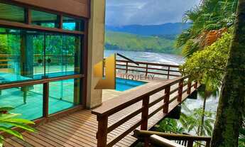 Imagem 6: CASA DE CONDOMINIO RESIDENCIAL em São Sebastião - SP, Baraqueçaba