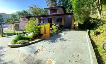 Imagem: CASA RESIDENCIAL em São Sebastião - SP