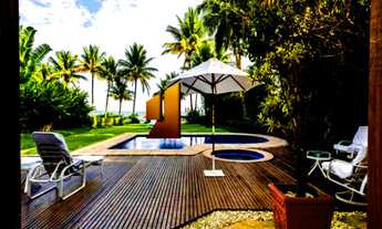 Imagem 6: Casa De Condominio Residencial em SÃO SEBASTIÃO - SP, CAMBURI