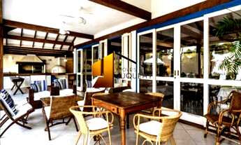 Imagem 7: Casa De Condominio Residencial em SÃO SEBASTIÃO - SP, CAMBURI