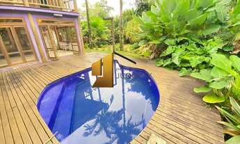 Imagem 3: CASA DE CONDOMINIO RESIDENCIAL em São Sebastião - SP, Praia de Boiçucanga