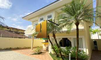 Imagem: Casa De Condominio RESIDENCIAL em SÃO SEBASTIÃO