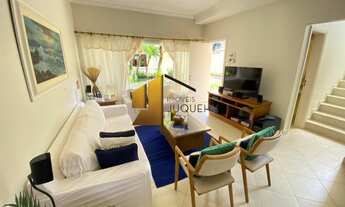 Imagem 3: Casa De Condominio RESIDENCIAL em SÃO SEBASTIÃO - SP, JUQUEHY