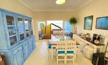 Imagem 2: Casa De Condominio RESIDENCIAL em SÃO SEBASTIÃO - SP, JUQUEHY