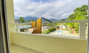 Imagem 5: Casa De Condominio RESIDENCIAL em SÃO SEBASTIÃO - SP, JUQUEHY