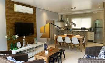 Imagem 3: CASA DE CONDOMINIO RESIDENCIAL em SÃO SEBASTIÃO - SP, JUQUEHY