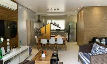 Imagem 7: CASA DE CONDOMINIO RESIDENCIAL em SÃO SEBASTIÃO - SP, JUQUEHY