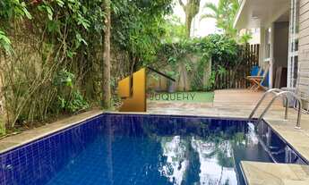 Imagem: CASA DE CONDOMINIO RESIDENCIAL em SÃO SEBASTIÃO