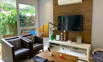 Imagem 4: CASA DE CONDOMINIO RESIDENCIAL em SÃO SEBASTIÃO - SP, JUQUEHY