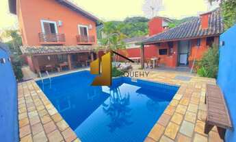 Imagem: CASA RESIDENCIAL em SÃO SEBASTIÃO - SP