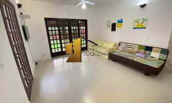 Imagem 2: CASA RESIDENCIAL em SÃO SEBASTIÃO - SP, JUQUEHY