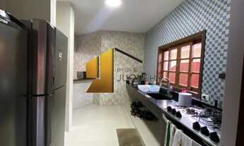 Imagem 6: CASA RESIDENCIAL em SÃO SEBASTIÃO - SP, JUQUEHY