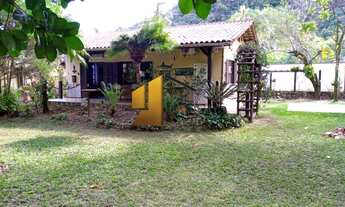 Imagem 2: CHACARA RESIDENCIAL em São Sebastião - SP, Pauba