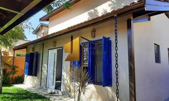 Imagem: CASA RESIDENCIAL em SÃO SEBASTIÃO - SP