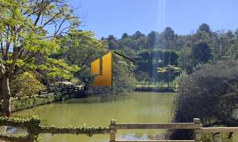 Imagem: TERRENO RESIDENCIAL em São Roque - SP