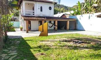 Imagem: Casa RESIDENCIAL em SÃO SEBASTIÃO - SP