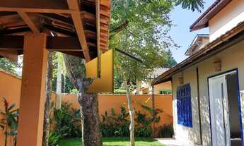 Imagem 2: CASA RESIDENCIAL em SÃO SEBASTIÃO - SP, JUQUEHY