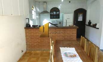 Imagem 7: Casa RESIDENCIAL em SÃO SEBASTIÃO - SP, JUQUEHY