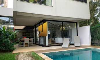 Imagem: CASA DE CONDOMINIO RESIDENCIAL em SÃO SEBASTIÃO