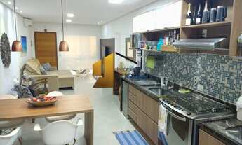 Imagem 5: CASA DE CONDOMINIO RESIDENCIAL em SÃO SEBASTIÃO - SP, JUQUEHY